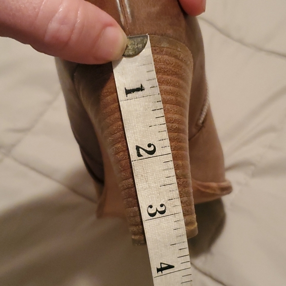 Aquatalia leather booties - Picture 6 of 7